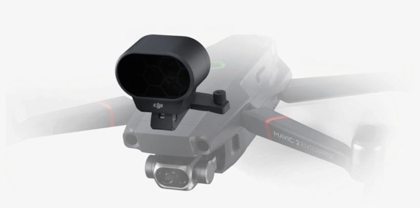 Unlock The Possibilities Of Flight With An Extended - Dji Mavic 2, transparent png download