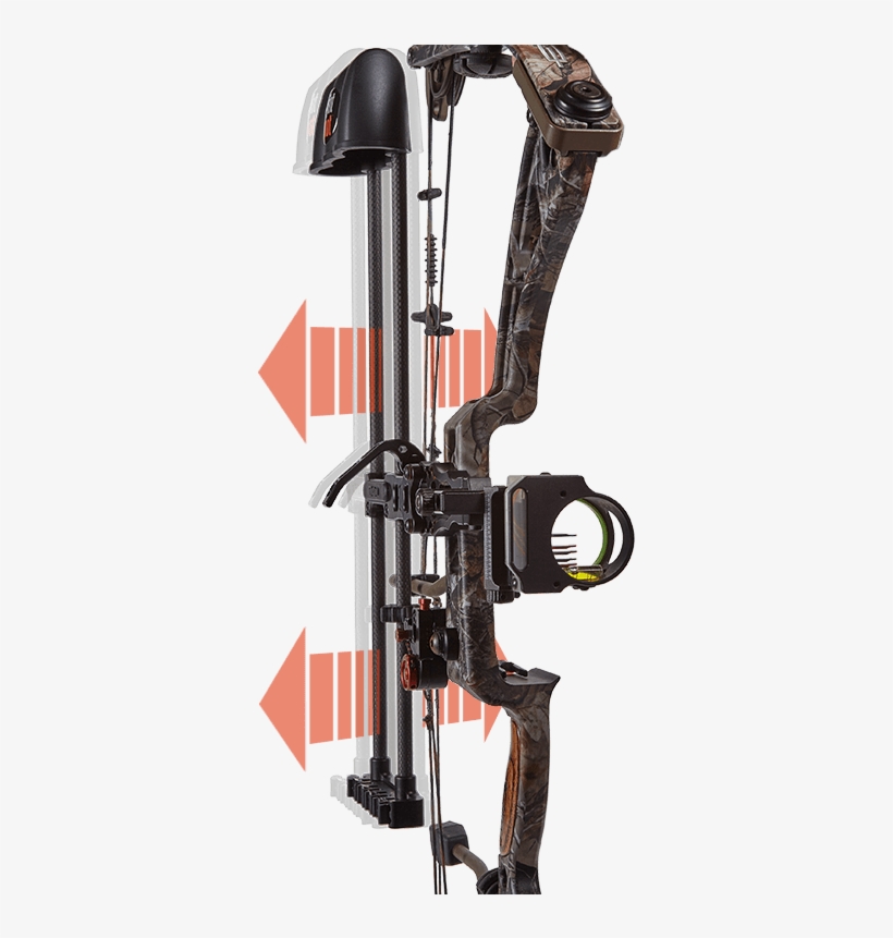 The Heavier The Quiver, The More Torque It Exerts - Tight Spot Quiver, transparent png download