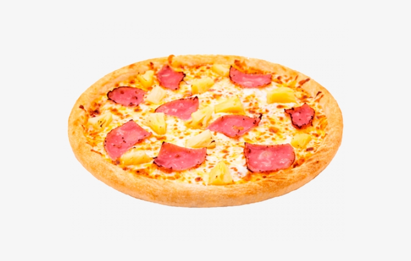 Гавайская - Pizzaman, transparent png download