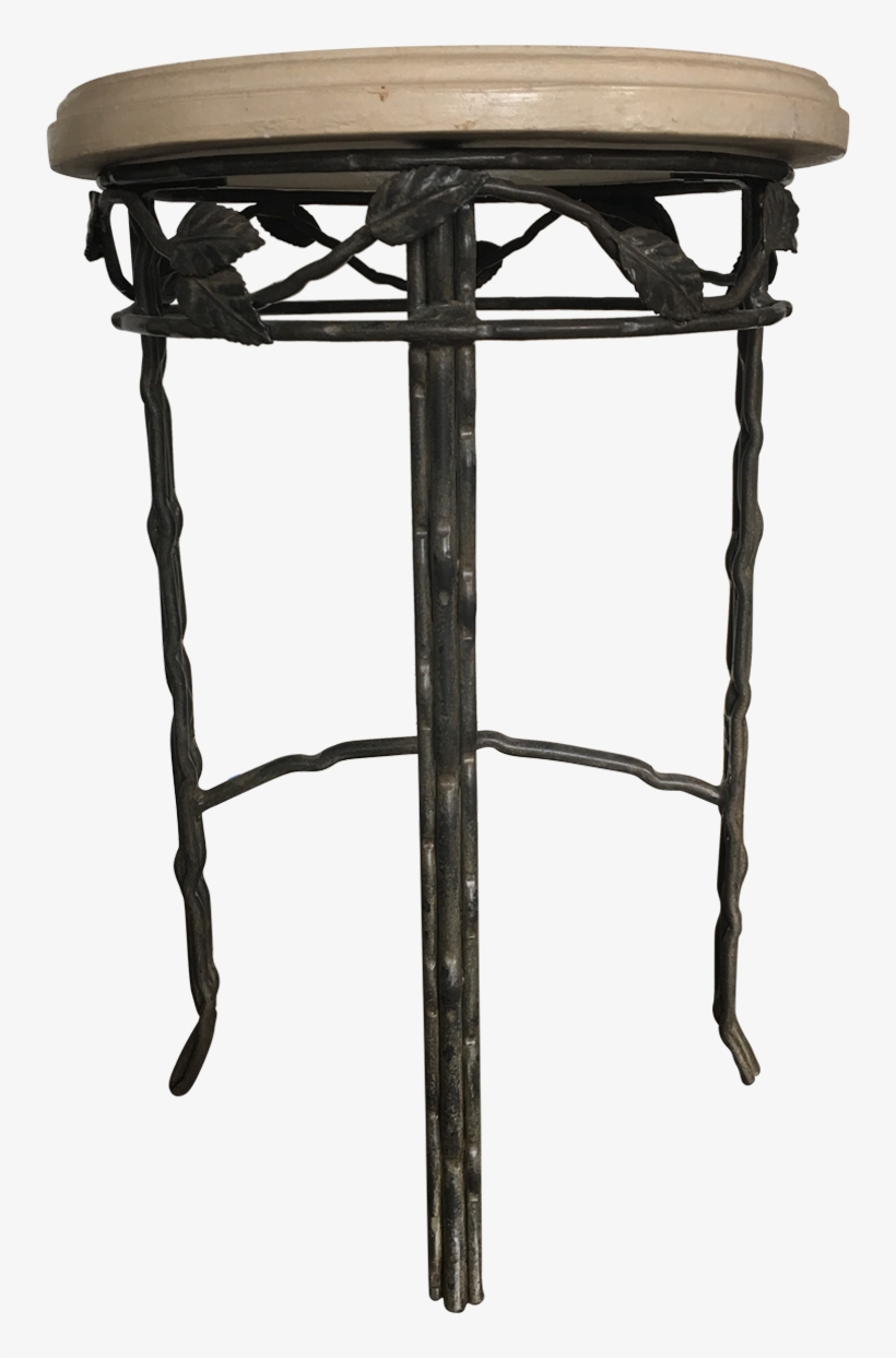 Viyet Designer Furniture Tables Ironies Stone End - Table, transparent png download