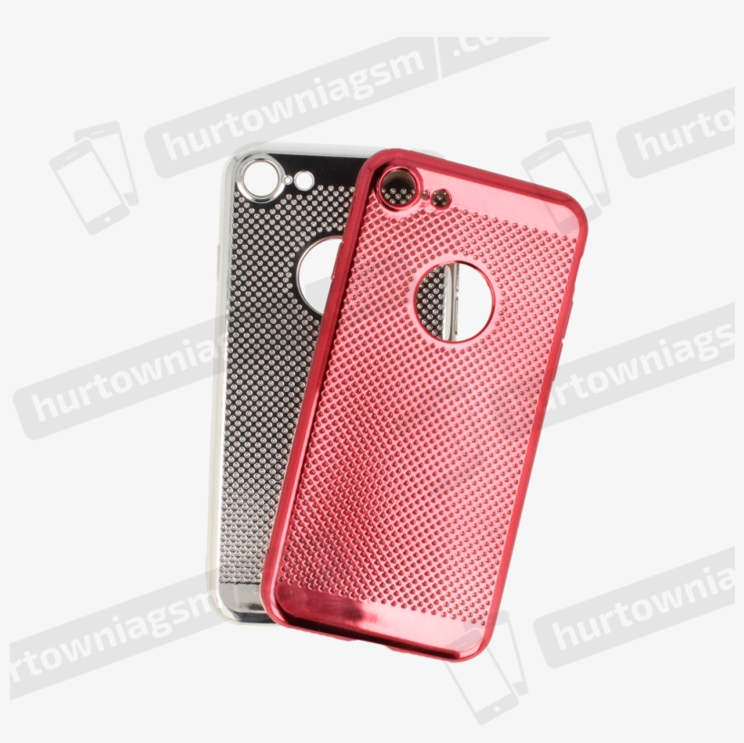 Luxury Iphone 7 Red, transparent png download