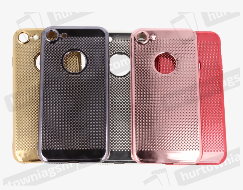 Luxury Iphone 7 Red - Mobile Phone, transparent png download