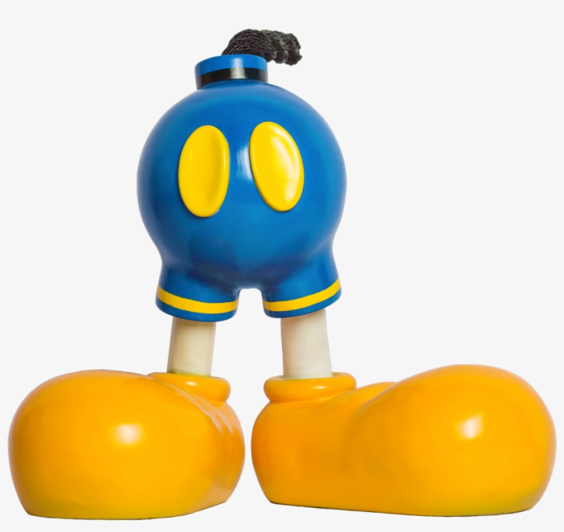 Donald Duck Inspired Friendly Fire Quacker Edition - Friendly Fire Jason Freeny, transparent png download