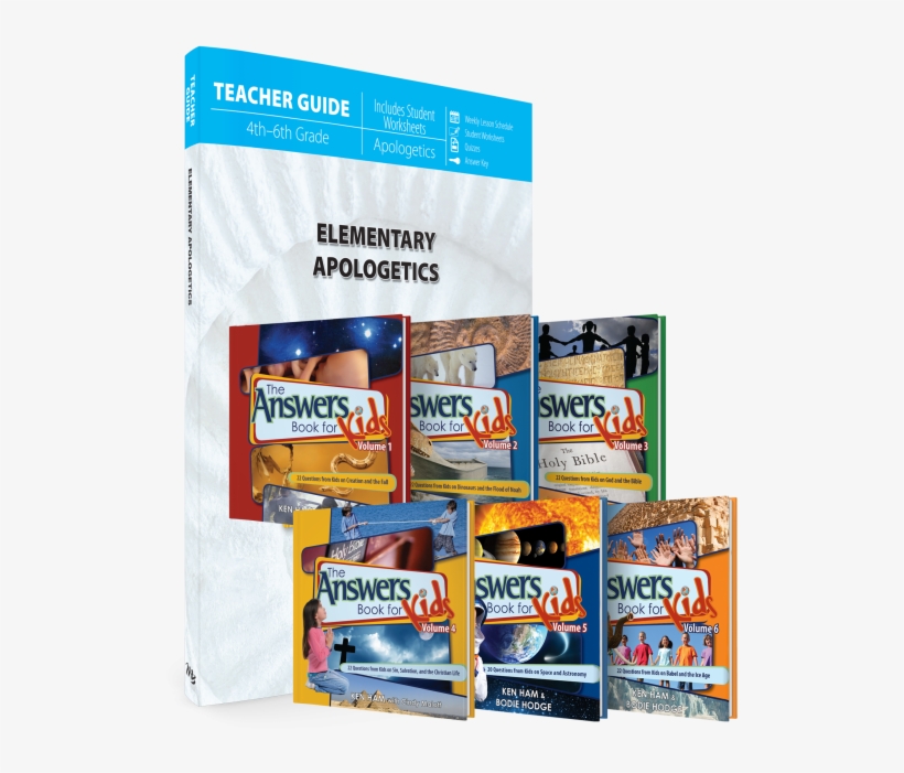 5th Grade Curriculum Set, transparent png download