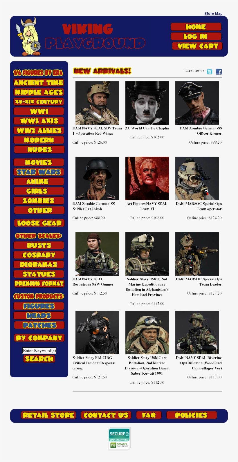 Vikingplayground Competitors, Revenue And Employees, transparent png download