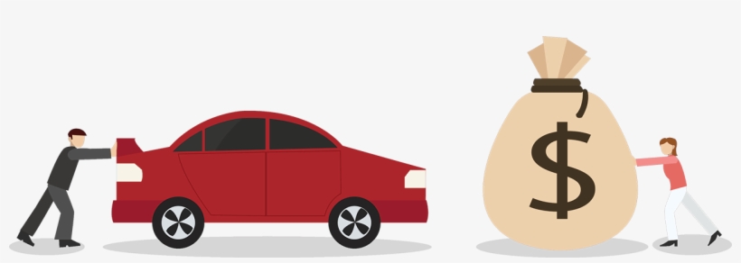 We Buy Any Car - Car, transparent png download