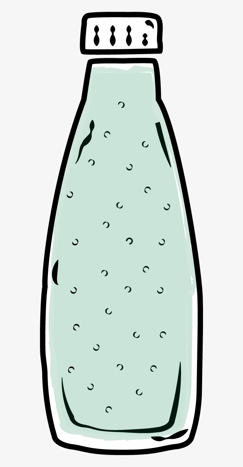 In My Fridge I Have - Spa, transparent png download