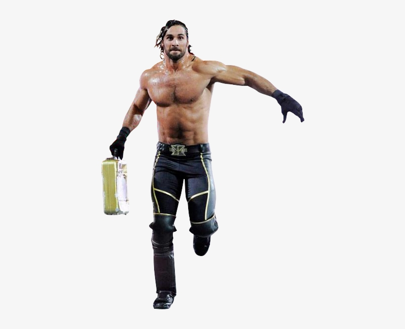 Seth Rollins Png File - Seth Rollins Cut Out, transparent png download