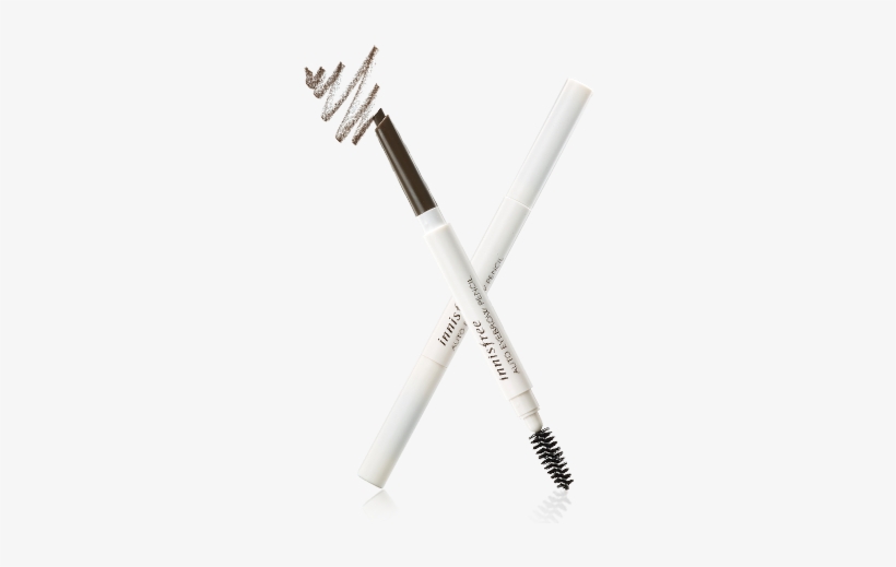 Auto Eyebrow Pencil, , Large - Innisfree Auto Eyebrow Pencil, transparent png download