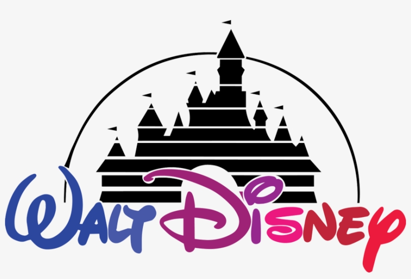 Disney - Walt Disney Castle Clipart, transparent png download