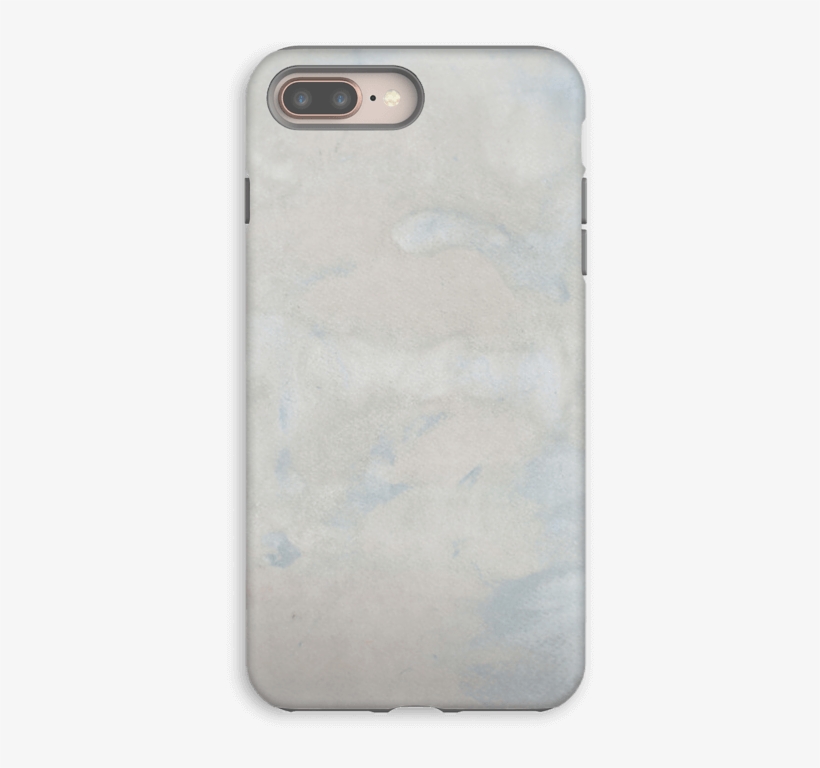 A Dreamy Watercolor Phone Case - Mobile Phone Case, transparent png download