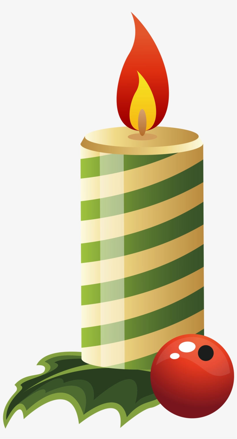 Candle Clip Art Png, transparent png download