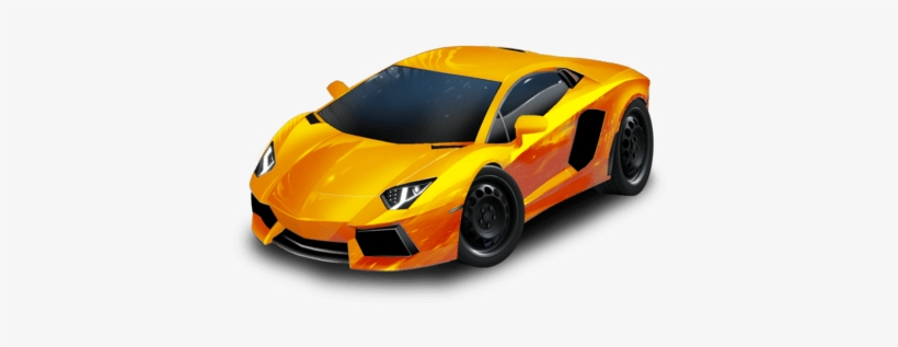 Lamborghini Aventador, transparent png download