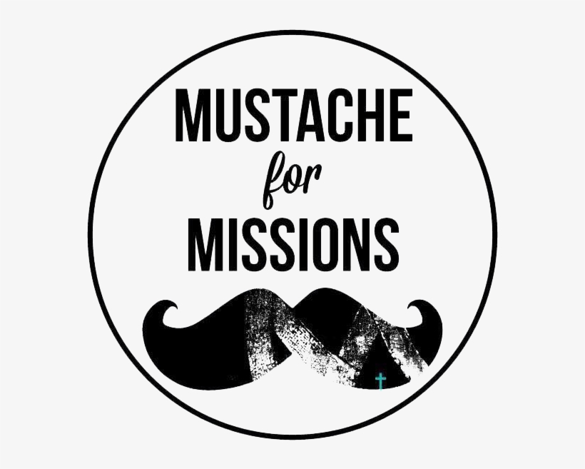 Mustache - App Camp, transparent png download