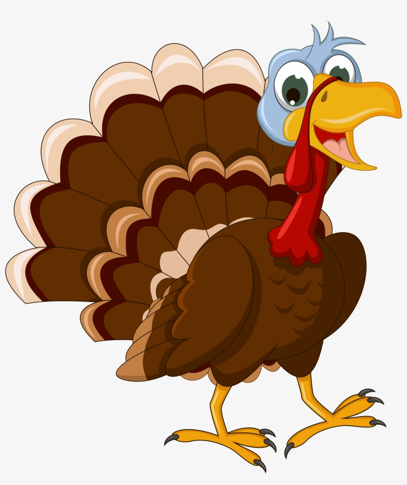 Thanksgiving Png, transparent png download