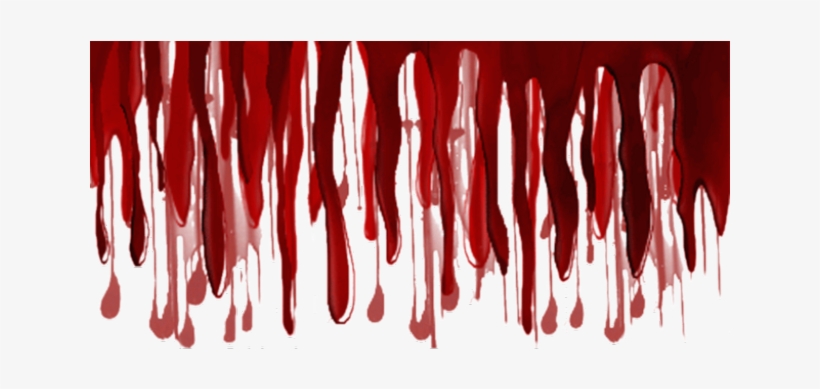 Blood Dripping - Dripping Blood Background Transparent PNG - 640x480 - Free  Download on NicePNG