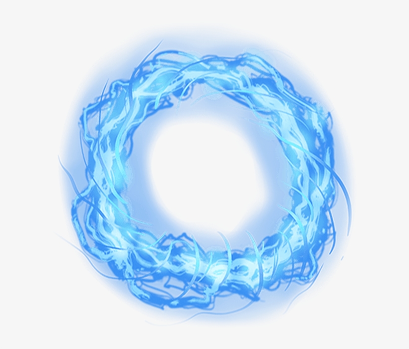 Portal Outer V2 - Transparent Portal Png, transparent png download