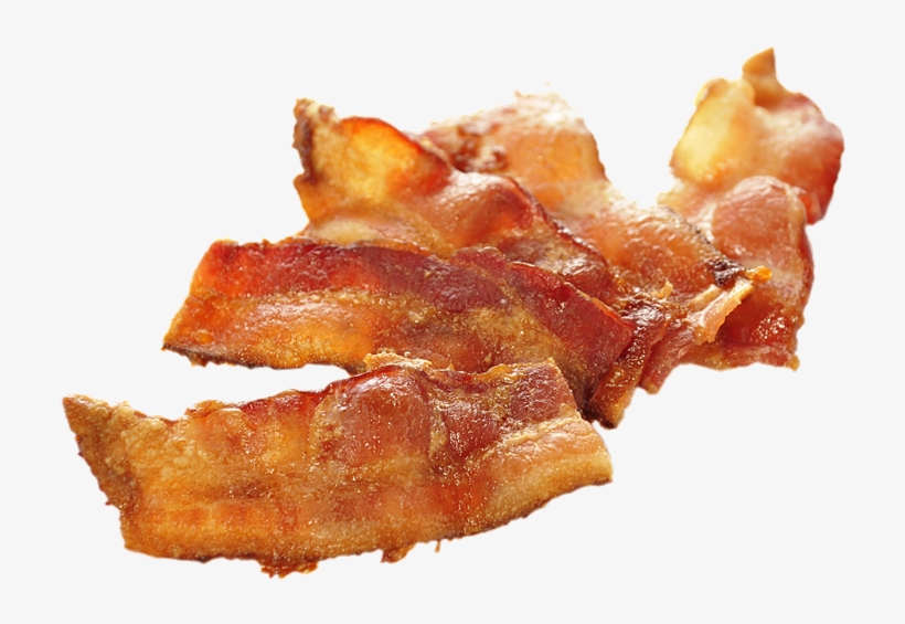 Bacon Png Hd - Bacon Png Transparent, transparent png download