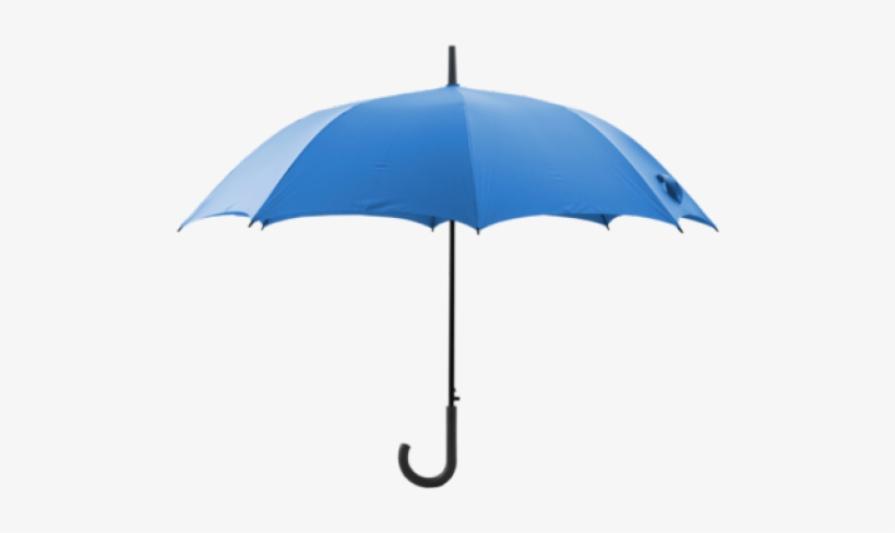 Red Umbrella Png Image - Umbrella Png, transparent png download