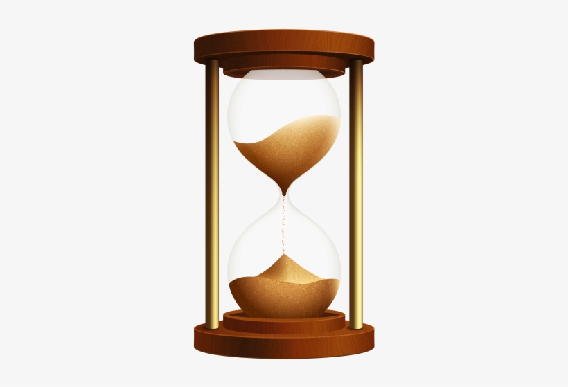 Sand Hourglass, Best Web, Art Images, Sands, Clocks, - Sand Clock Clipart, transparent png download