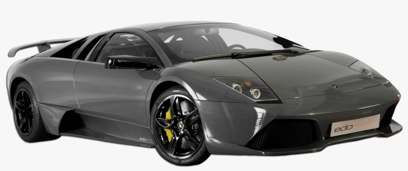 Free Png Lamborghini Edo Competiton Car Png Images - Lamborghini Car Png, transparent png download