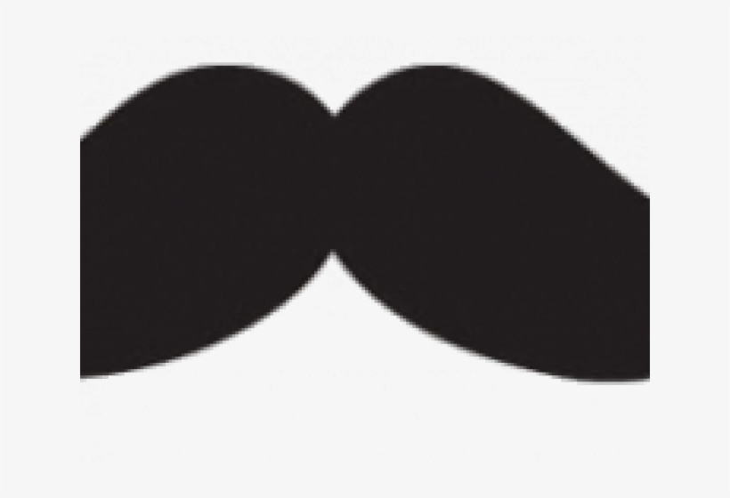 No Shave Movember Mustache Png Transparent Images - Headband, transparent png download