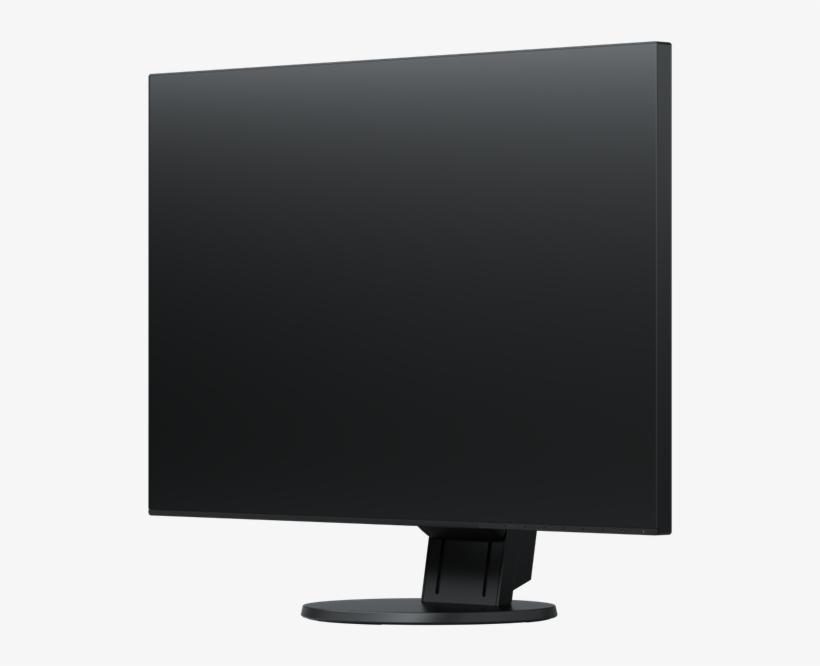 Eizo Flexscan Ev2785 27" Led Lcd Monitor Ev2785fx-bk, transparent png download