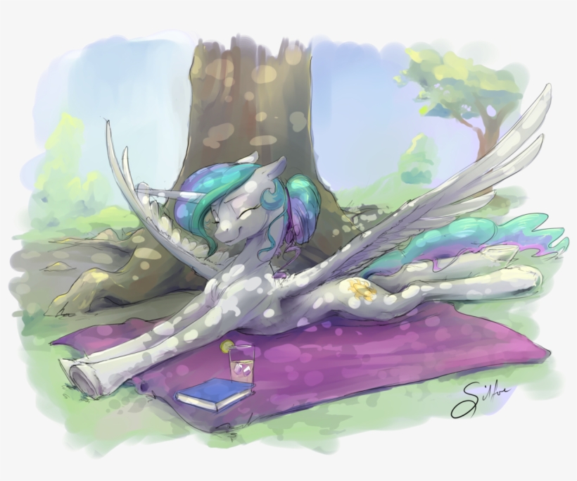 Alicorn, Alternate Hairstyle, Artist, transparent png download