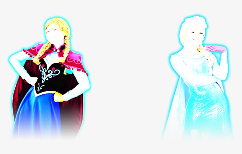 Ana And Elsa - Wiki, transparent png download