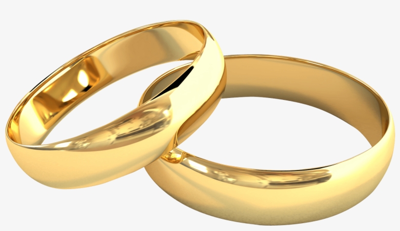 Ring Wedding Png - Ring Png, transparent png download