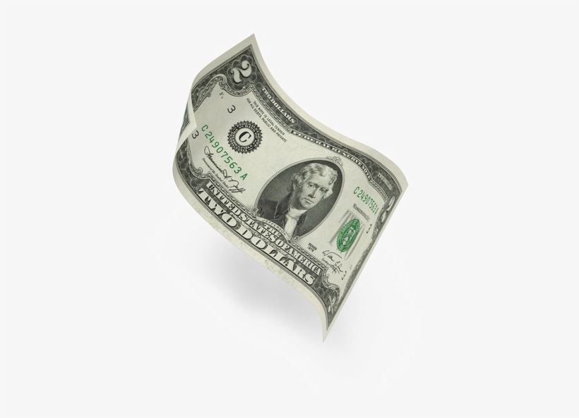 Us Dollar Png Picture - Dollar Png, transparent png download