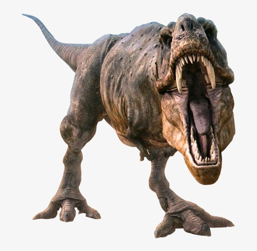 Dinosaur Png Transparent Image - Transparent Dinosaur, transparent png download