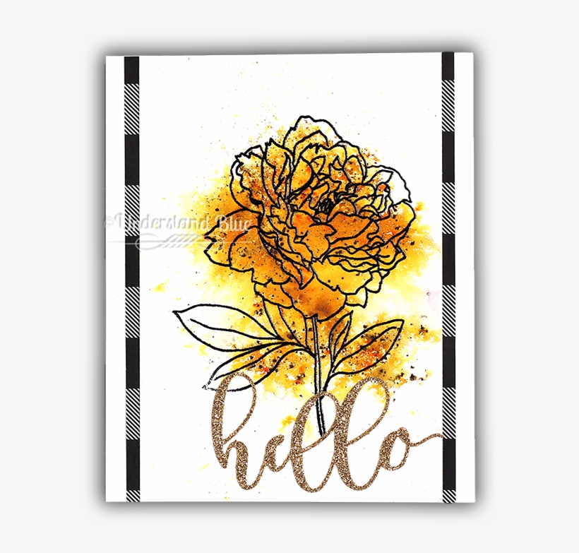 Stamps - Cardmaking, transparent png download