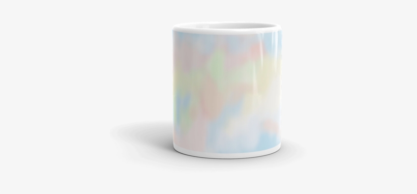 Watercolor Mug - Bangle, transparent png download