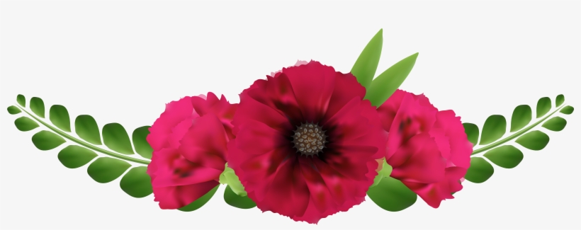 Beautiful Flowers Png, transparent png download