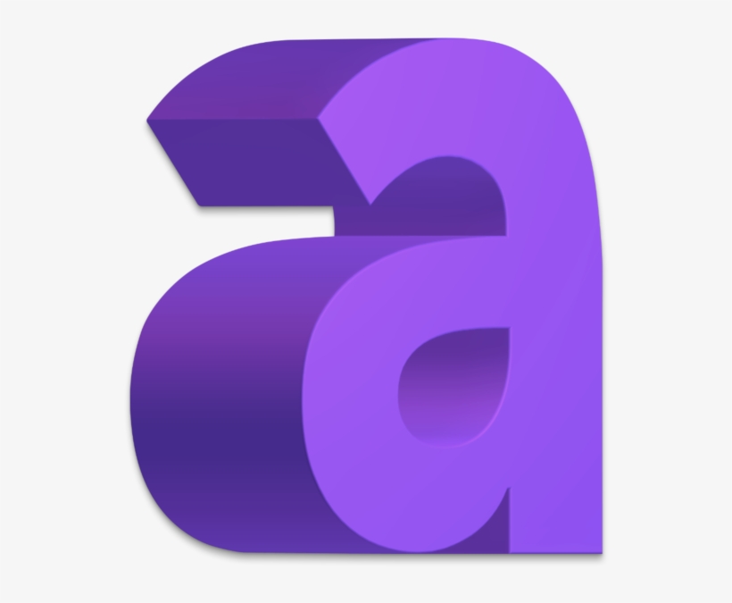 Art Text 3 On The Mac App Store - Art Text 3.0, transparent png download