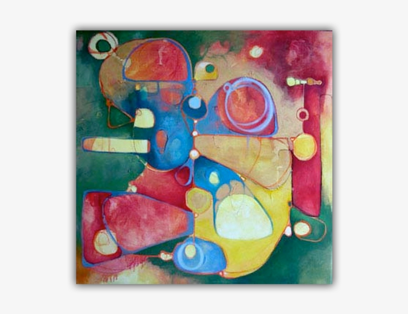 What Does The Phrase "time Is Art" Mean To You - Child Art, transparent png download