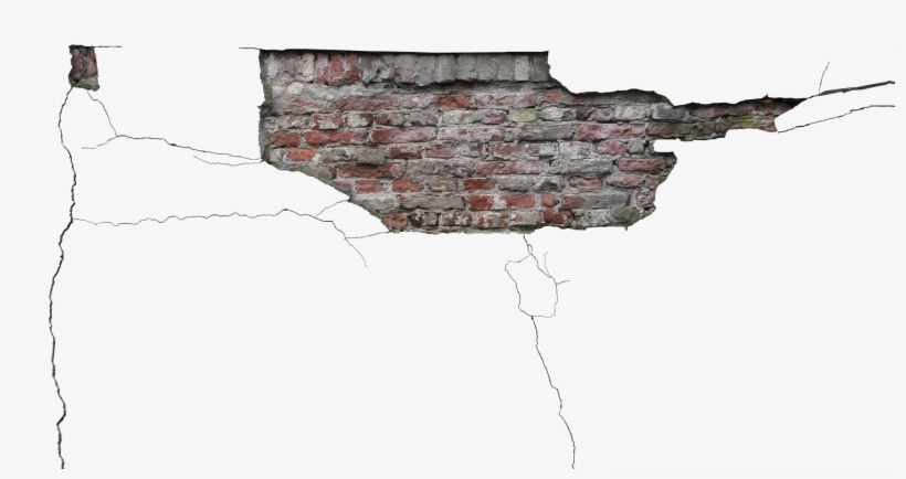 Exposed Brick Png Transparent Stock - Exposed Brick Png, transparent png download