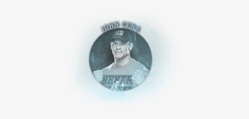 John Cena - Coin, transparent png download