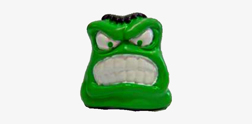 Hulk - Figurine, transparent png download