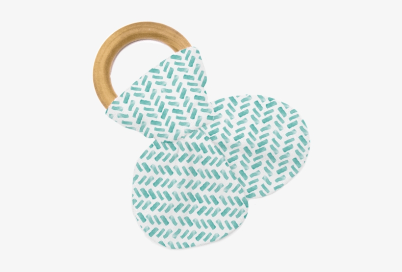 Watercolor Herringbone Teal - 木村 拓哉 自宅, transparent png download