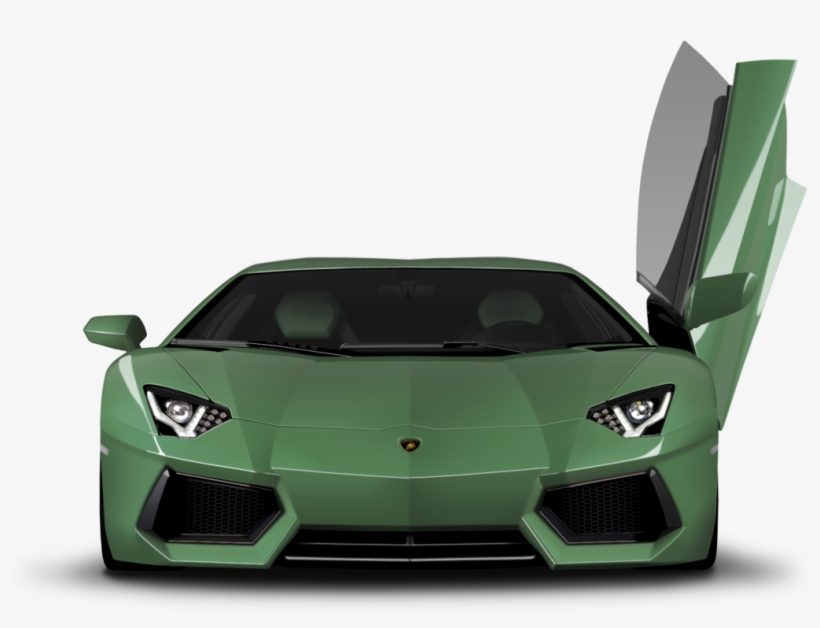 Download Aventador Clipart Hq Png Image - Lamborghini Aventador Lp700 4, transparent png download