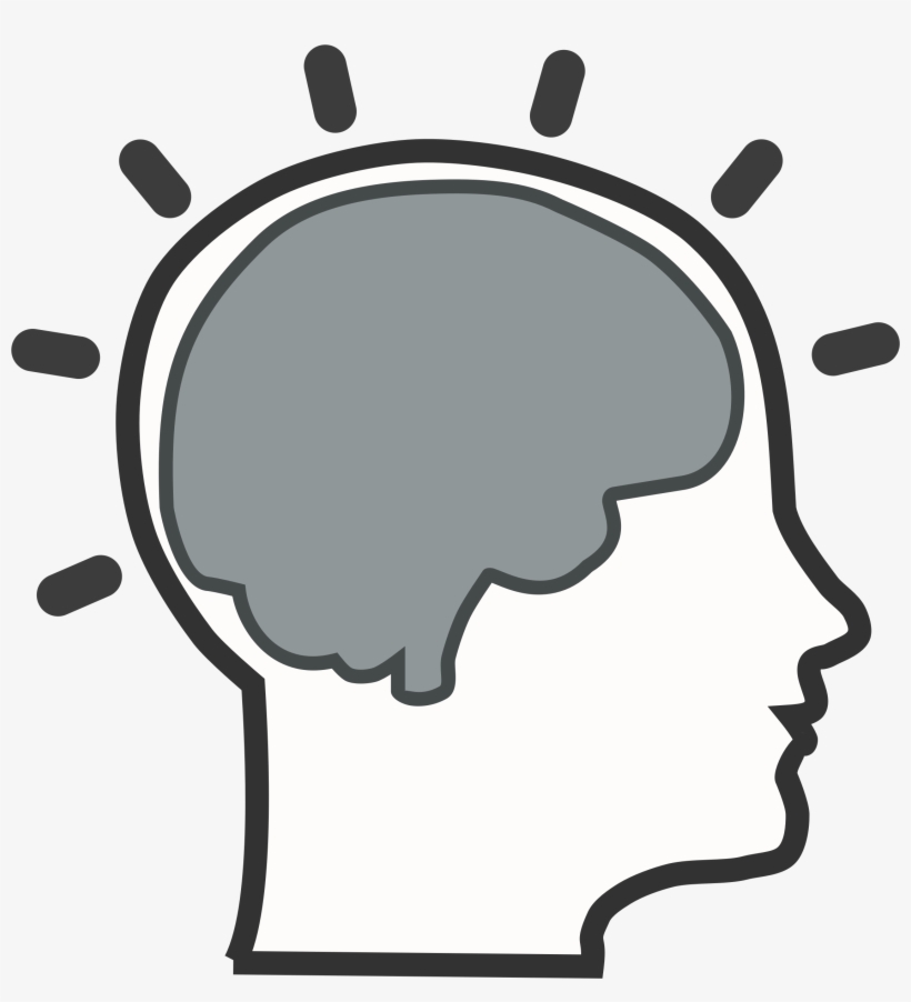 New Citations - Mind Clipart, transparent png download