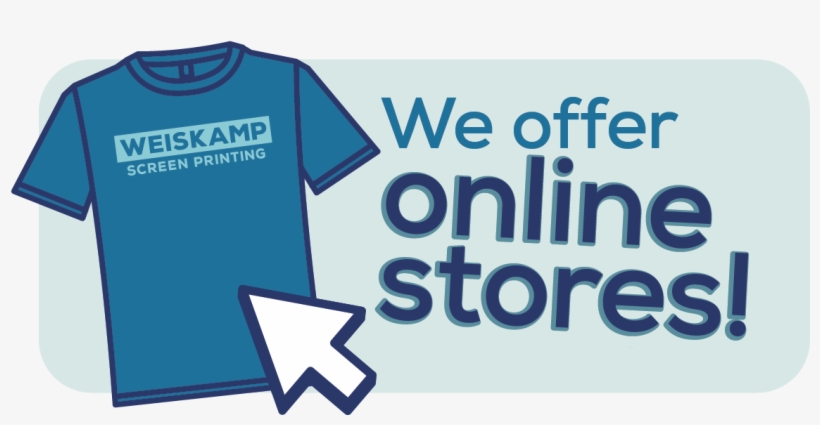 screen printing online