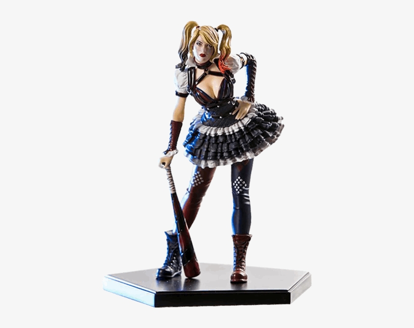 Arkham Knight: Harley Quinn, transparent png download