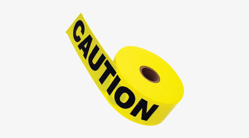 400px × 400px - Caution Tape, transparent png download
