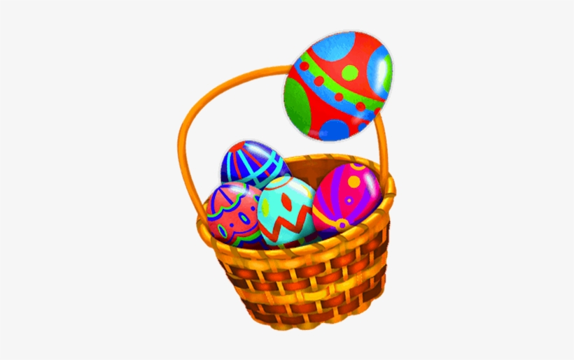 Caramel Easter Eggs Transparent - Easter Transparent, transparent png download