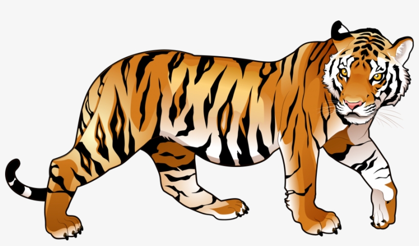 Tiger Png Images The Deadly Asian Cat Png Only Tiger - Riding The Tiger: How To Execute Business Strategy, transparent png download