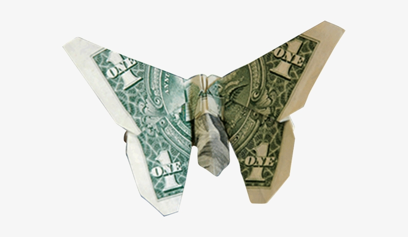 Tuttle Money Origami Kit - Stx Glb.1800 Util. Gr Eur, transparent png download