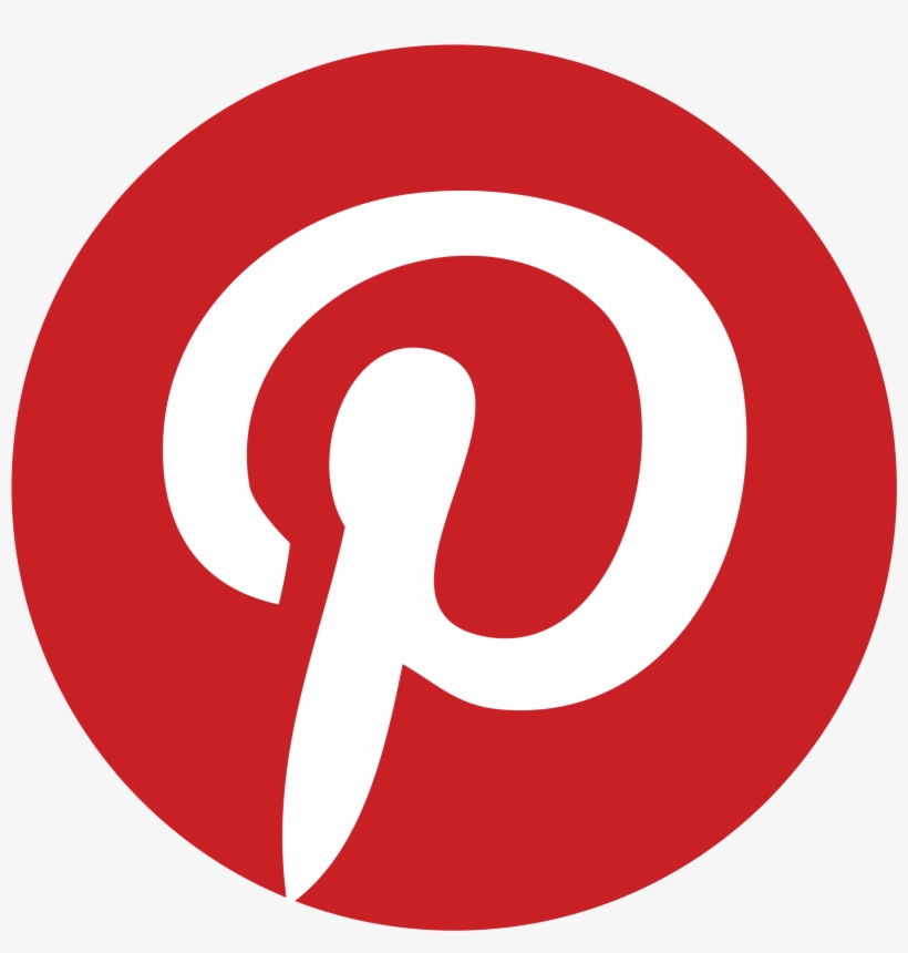 Pinterest Logo Png Transparent - Gloucester Road Tube Station, transparent png download